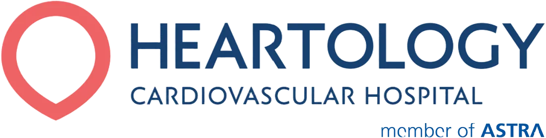 Heartology Cardiovascular Hospital member of Astra