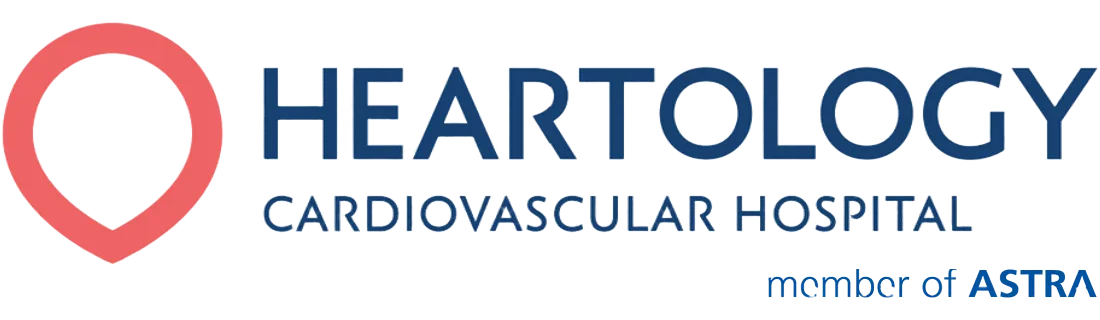 Heartology Cardiovascular Hospital member of Astra