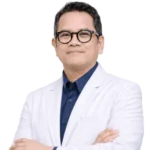 Dr. dr. Dafsah Arifa Juzar, Sp.JP (K)