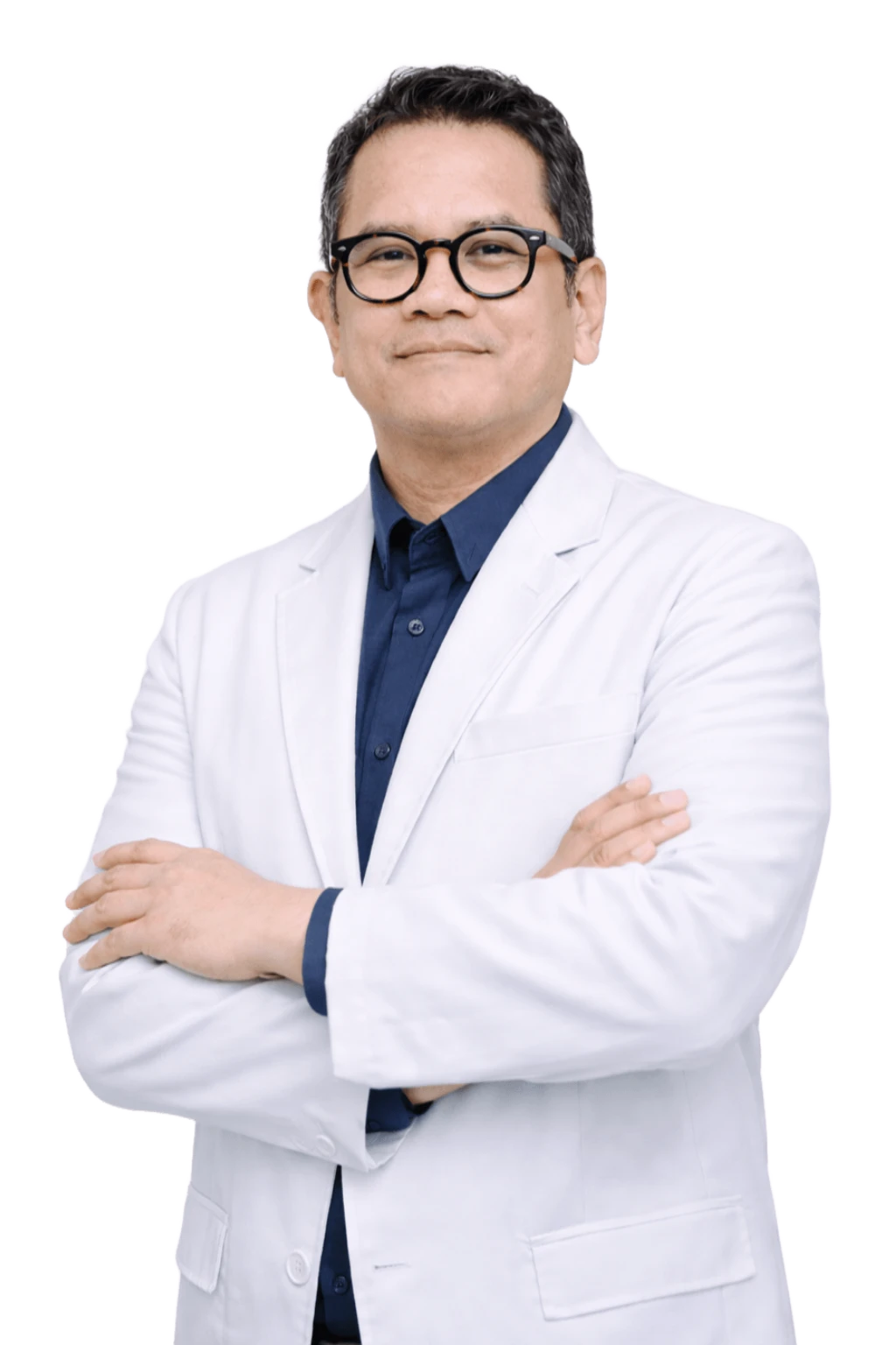 Dr. dr. Dafsah A. Juzar, Sp.JP (K)