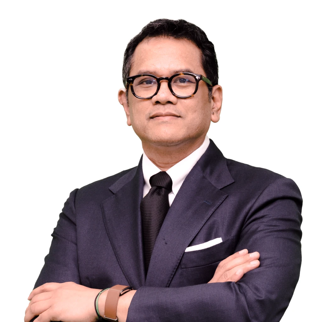 Dr. dr. Dafsah A. Juzar, Sp.JP (K)