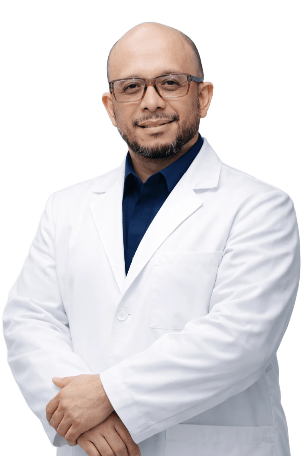 Dr. dr. Dicky A. Hanafy, Sp.JP (K)