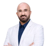 Dr. dr. Faris Basalamah, Sp.JP (K)