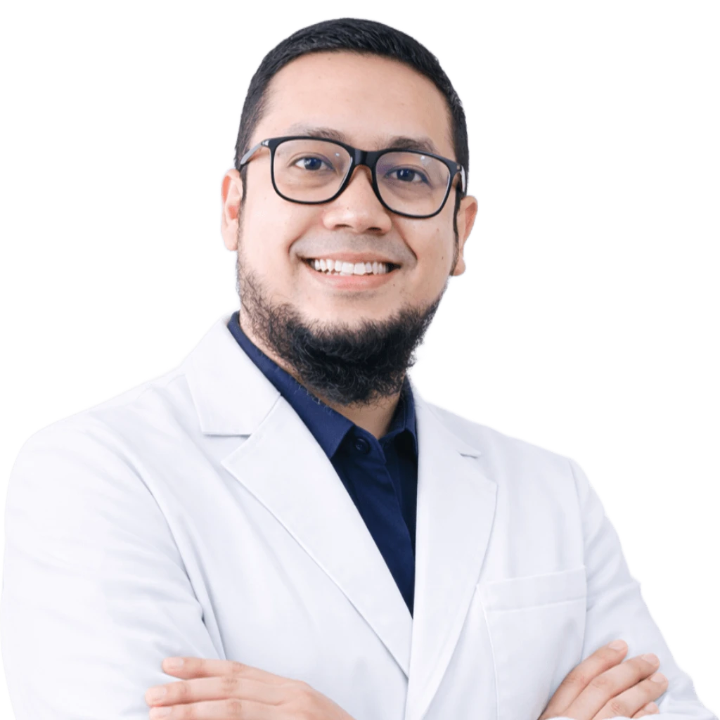 dr. Aditya A. Sembiring, Sp.JP (K)