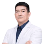 dr. Adrianus Kosasih, Sp.JP (K)