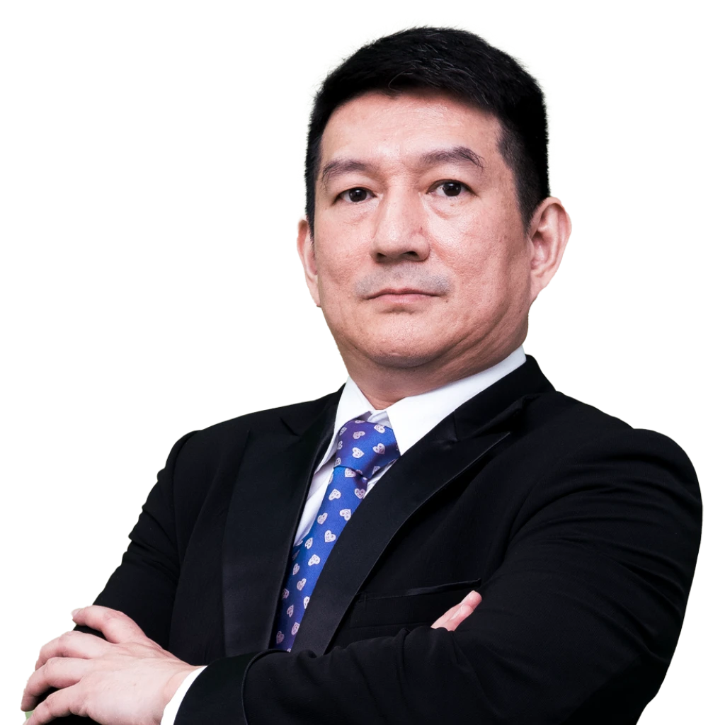 dr. Adrianus Kosasih, Sp.JP (K)