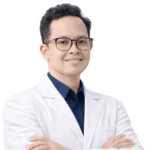 dr. BRM Ario Soeryo Kuncoro, Sp.JP (K)