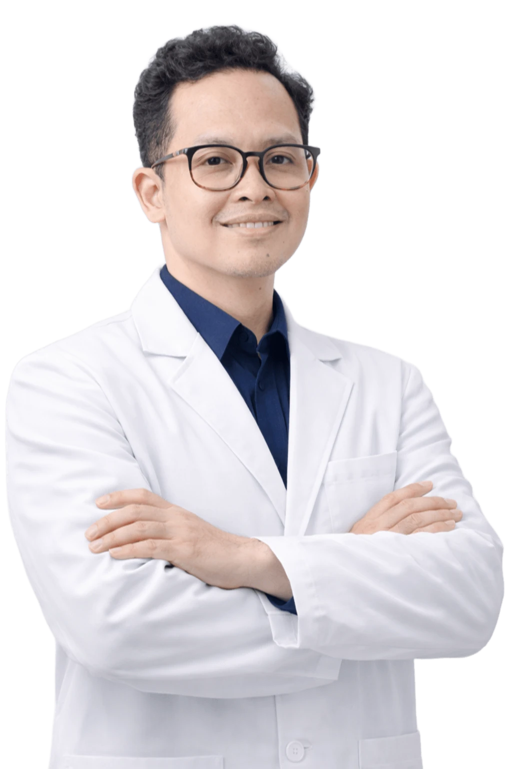 dr. BRM Ario S. Kuncoro, Sp.JP (K)