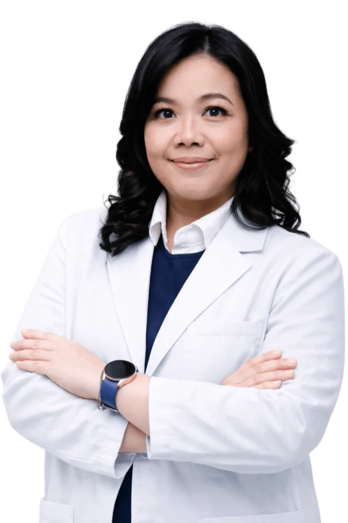 dr. Debby Christiana Soemitha, Sp.PD