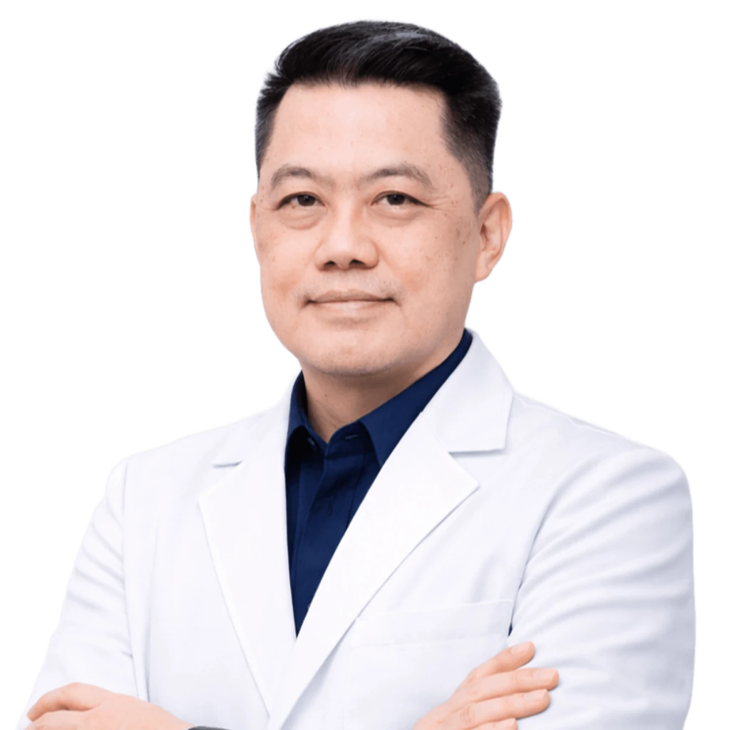 Foto Dr. dr. Jajang Sinardja, Sp.JP(K)