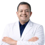 Dr. dr. Dudy Arman Hanafy, Sp.BTKV (K)-D, MARS