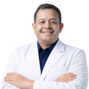 Dr. dr. Dudy Arman Hanafy, Sp.BTKV (K)-D, MARS
