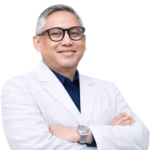 dr. Emanoel Oepangat, Sp.JP (K)