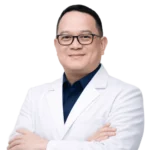 Dr. med. dr. Denio A. Ridjab, Sp.JP (K)
