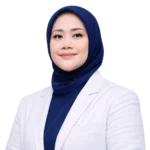 dr. Puti Sarah Saus, Sp.JP (K)