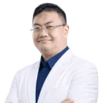 dr. Radityo Prakoso, Sp.JP (K)