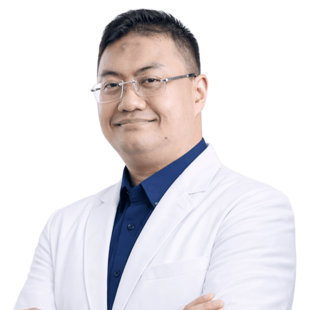 dr. Radityo Prakoso, Sp.JP (K)