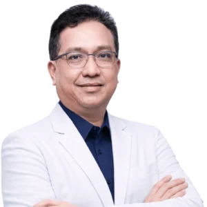 dr. Salomo Purba, Sp.BTKV (K)