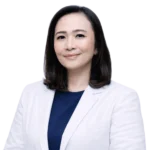 dr. Siska Suridanda Danny, Sp.JP (K)