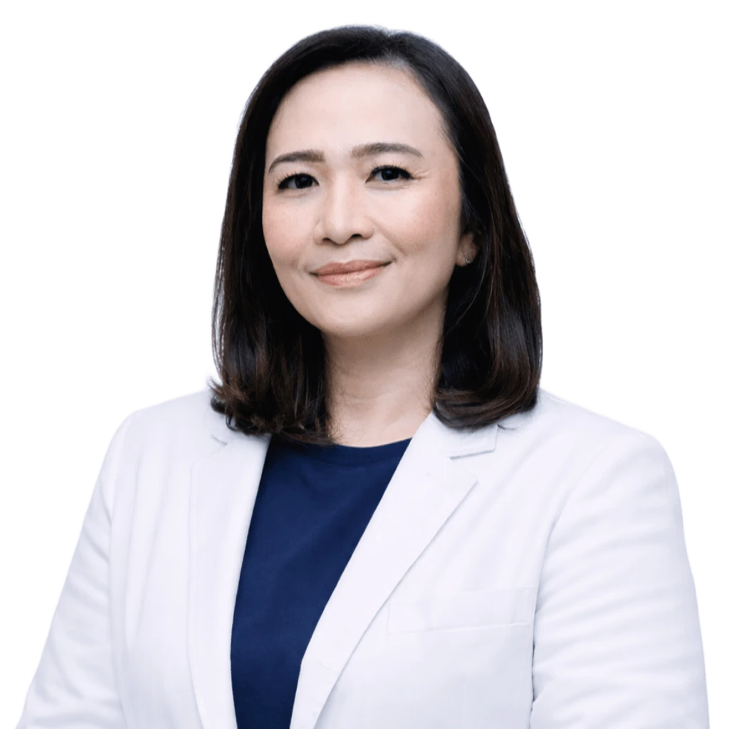 Foto dr. Siska S. Danny, Sp.JP(K)