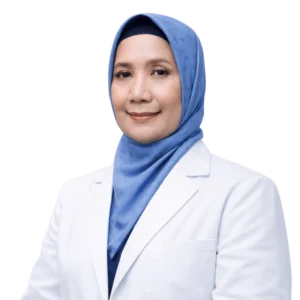 dr. Sri Diniharini, Sp.JP (K)