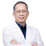 dr. Suko Adiarto, Sp.JP (K), Ph.D.