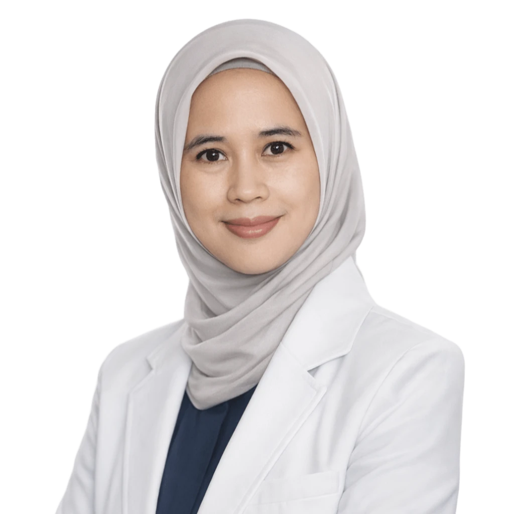 dr. Widya T. Suwatri, Sp.BTKV, Subsp. JD (K)