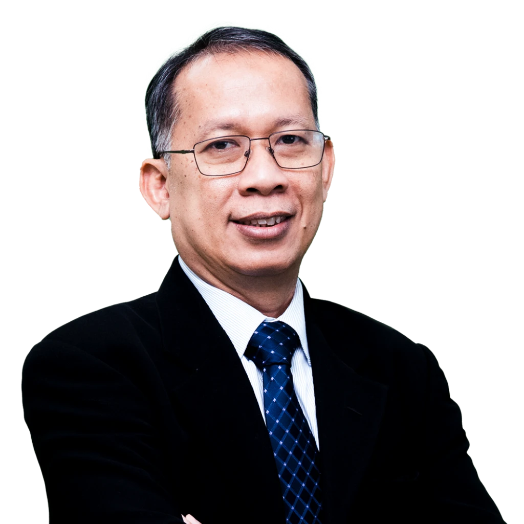 dr. Suko Adiarto, Sp.JP (K), Ph.D.