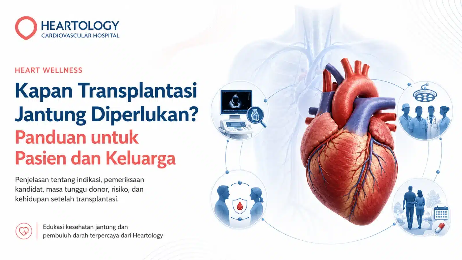 Kardioversi untuk Aritmia: Kapan Diperlukan dan Apakah Aman?