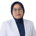 dr. Khaira Utia Yusrie, Sp.PD-KGEH