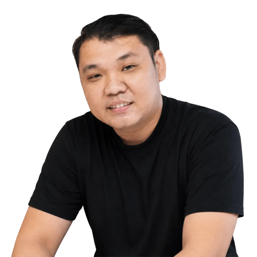 Franky Firdaus Sihombing