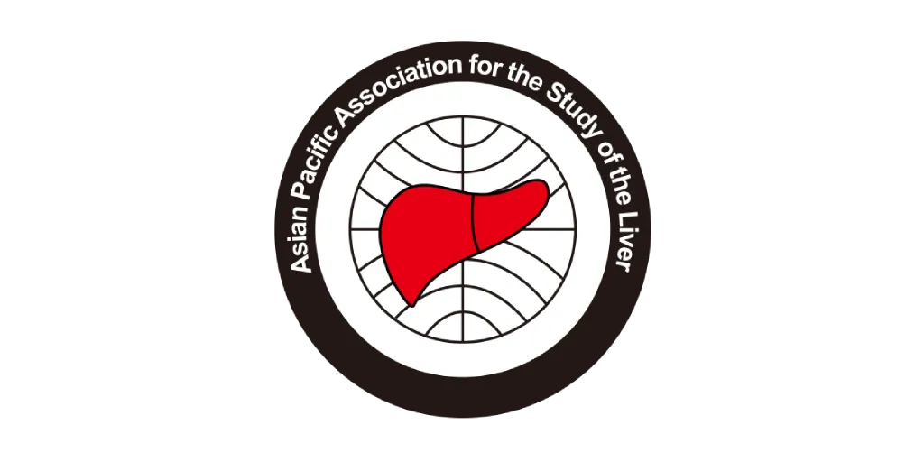 Logo Asian Pacific Association for The Study of The Liver (APASL)
