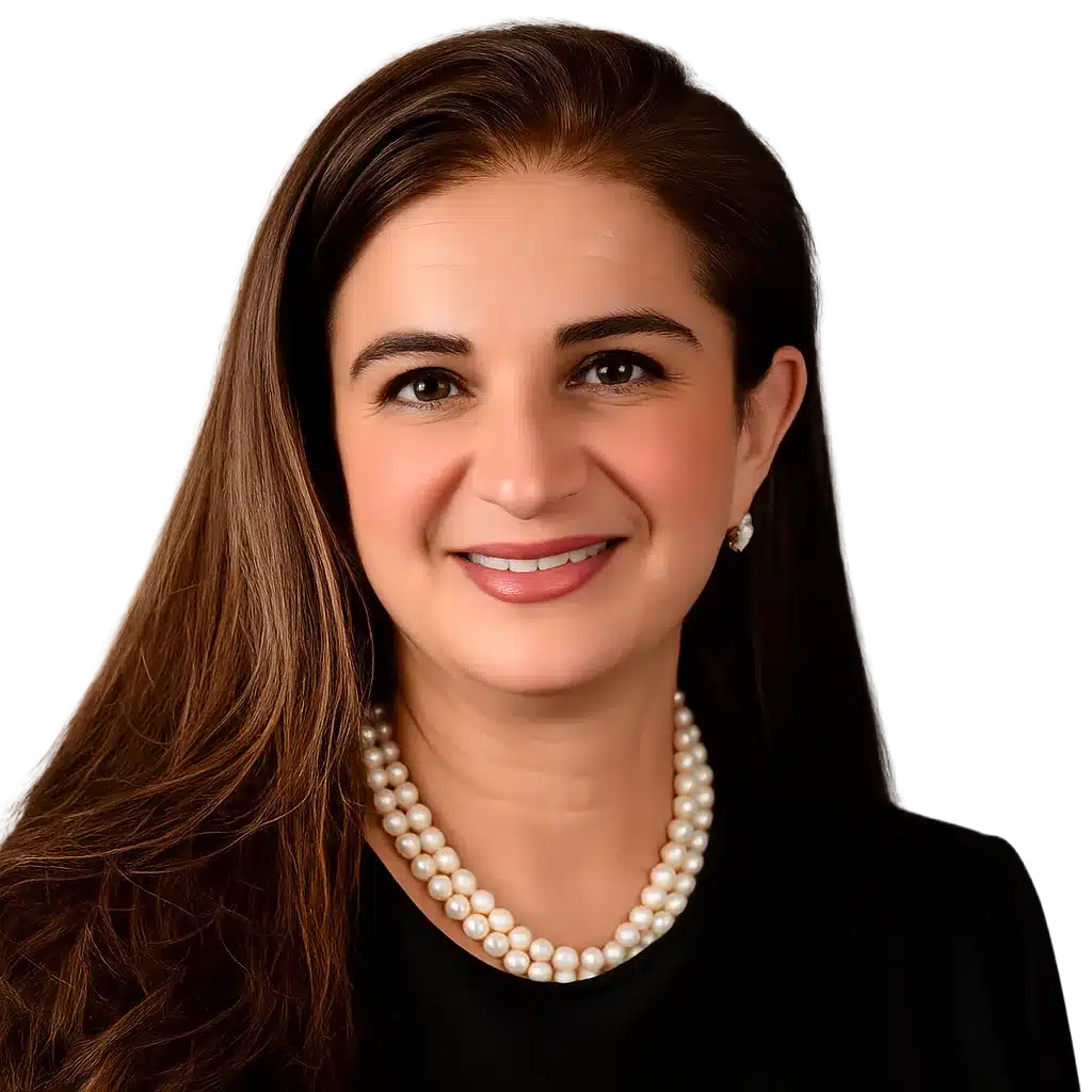 Roxana Mehran, MD, FACC